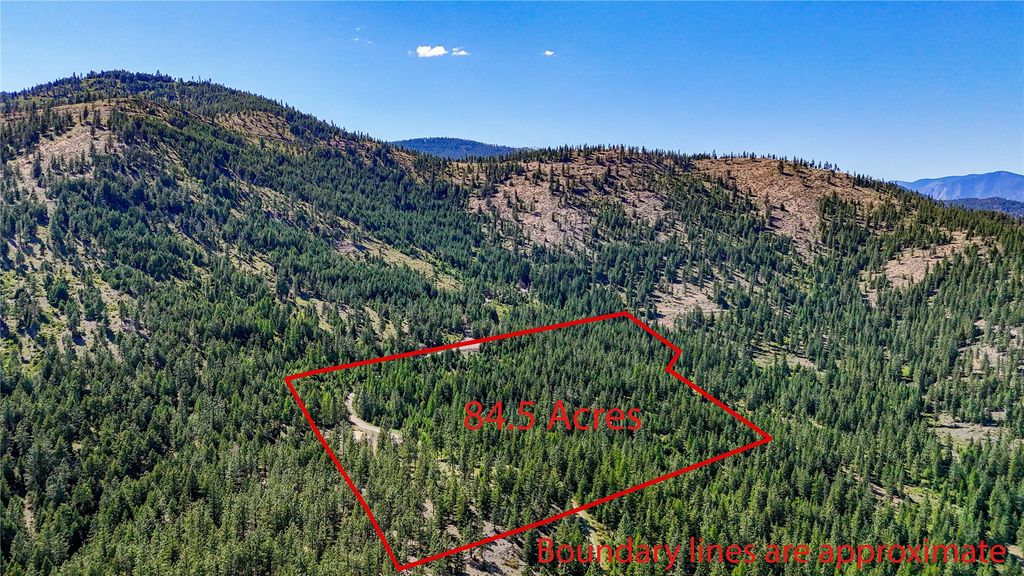 Image 91 of property listing at 51 Livin Way, Plains, MT 59859