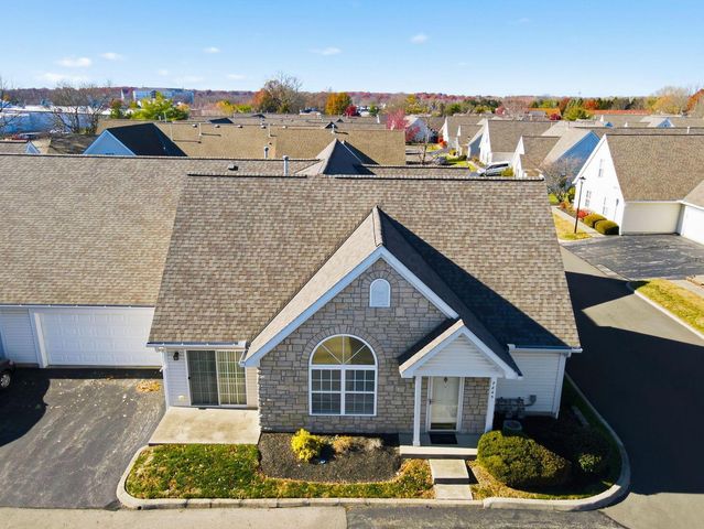 7845 Meadowlark Lane S, Reynoldsburg, OH 43068