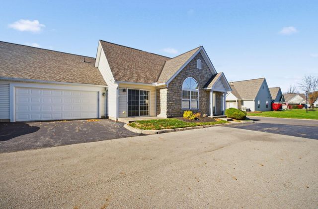 7845 Meadowlark Lane S, Reynoldsburg, OH 43068