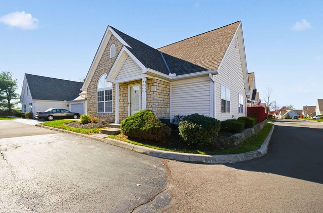 7845 Meadowlark Lane S, Reynoldsburg, OH 43068