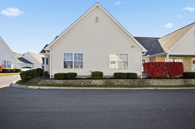 7845 Meadowlark Lane S, Reynoldsburg, OH 43068