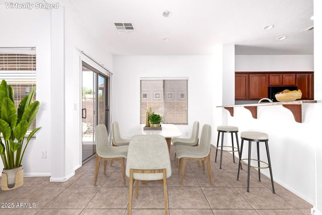 4246 E COTTON Court, Gilbert, AZ 85234