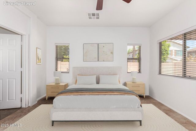 4246 E COTTON Court, Gilbert, AZ 85234