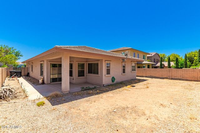 4246 E COTTON Court, Gilbert, AZ 85234