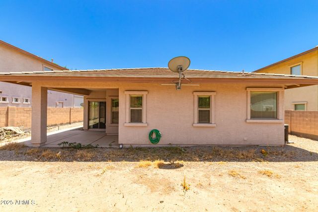 4246 E COTTON Court, Gilbert, AZ 85234