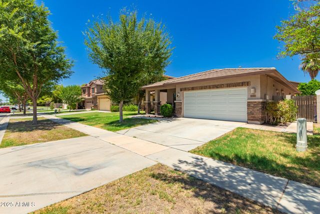 4246 E COTTON Court, Gilbert, AZ 85234