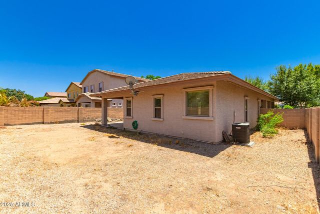 4246 E COTTON Court, Gilbert, AZ 85234