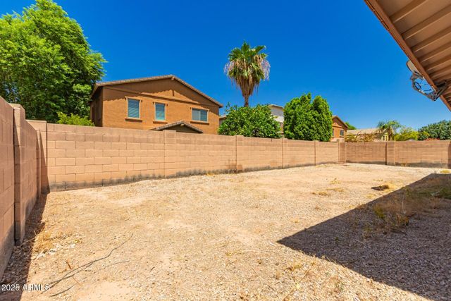 4246 E COTTON Court, Gilbert, AZ 85234