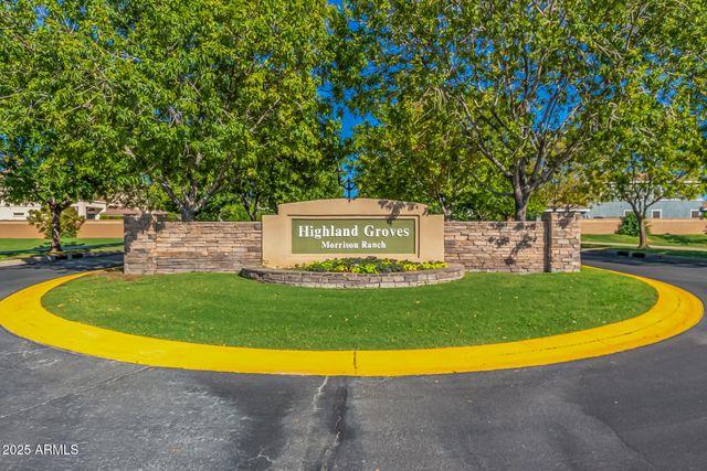 4246 E COTTON Court, Gilbert, AZ 85234