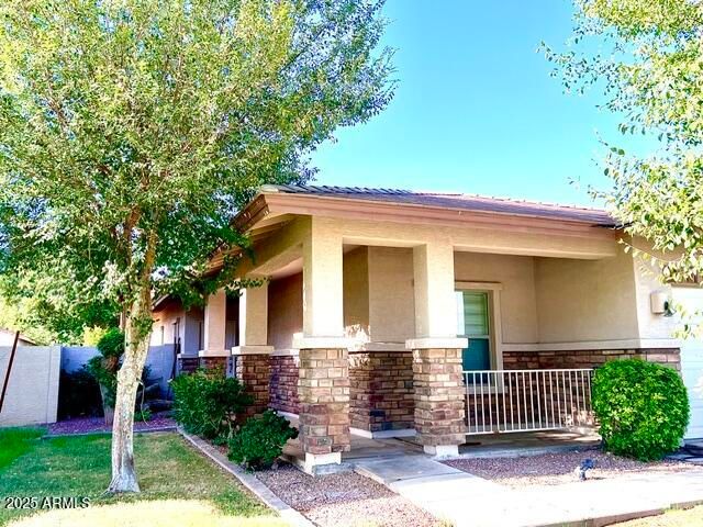 4246 E COTTON Court, Gilbert, AZ 85234