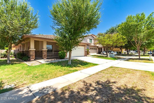 4246 E COTTON Court, Gilbert, AZ 85234