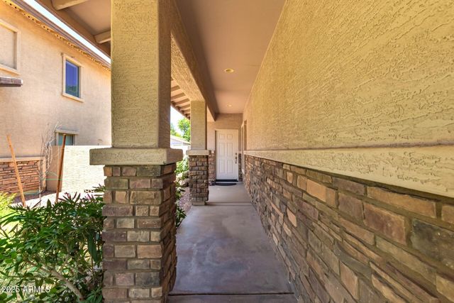 4246 E COTTON Court, Gilbert, AZ 85234