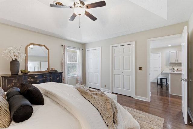 4536 S Trace Blvd, Old Hickory, TN 37138