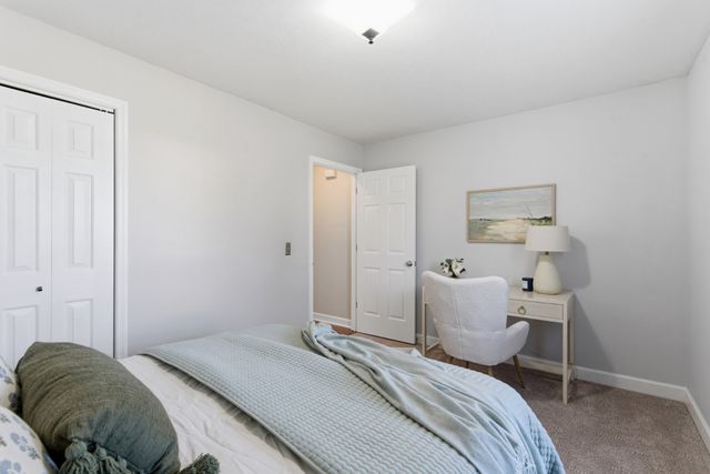 4536 S Trace Blvd, Old Hickory, TN 37138