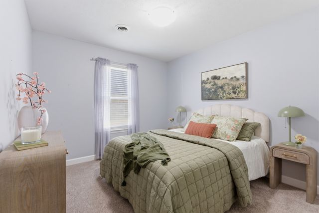 4536 S Trace Blvd, Old Hickory, TN 37138