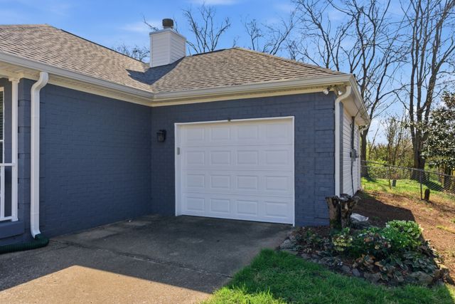 4536 S Trace Blvd, Old Hickory, TN 37138