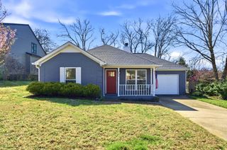 4536 S Trace Blvd, Old Hickory, TN 37138