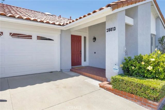 28013 Espinoza, Mission Viejo, CA 92692