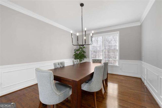 190 Red Hawk Trail, Alpharetta, GA 30022