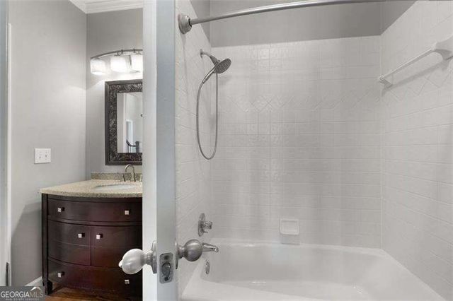 190 Red Hawk Trail, Alpharetta, GA 30022