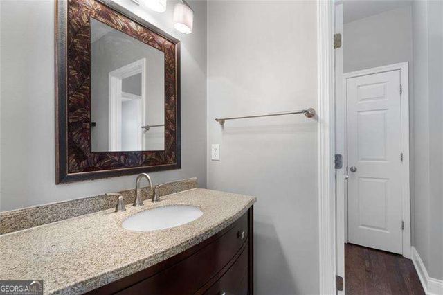 190 Red Hawk Trail, Alpharetta, GA 30022