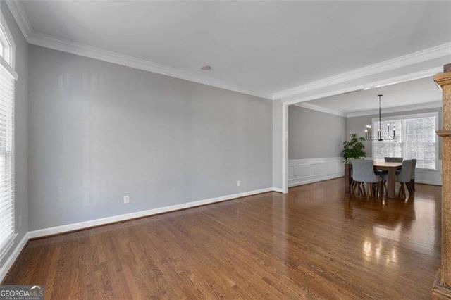 190 Red Hawk Trail, Alpharetta, GA 30022