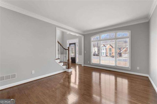 190 Red Hawk Trail, Alpharetta, GA 30022