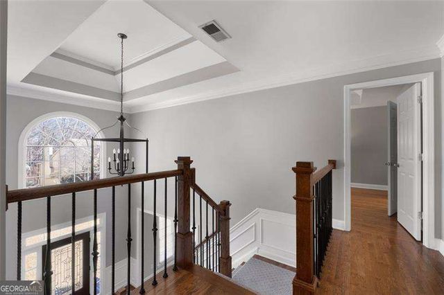 190 Red Hawk Trail, Alpharetta, GA 30022