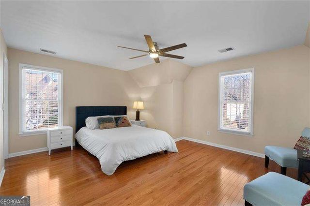 190 Red Hawk Trail, Alpharetta, GA 30022