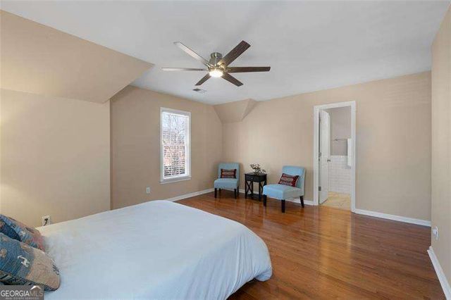 190 Red Hawk Trail, Alpharetta, GA 30022