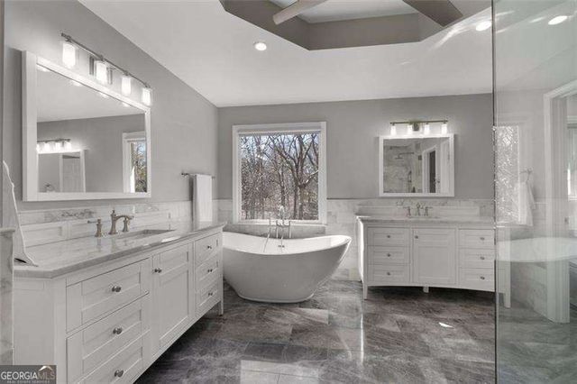 190 Red Hawk Trail, Alpharetta, GA 30022