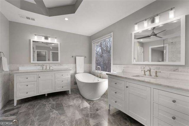 190 Red Hawk Trail, Alpharetta, GA 30022