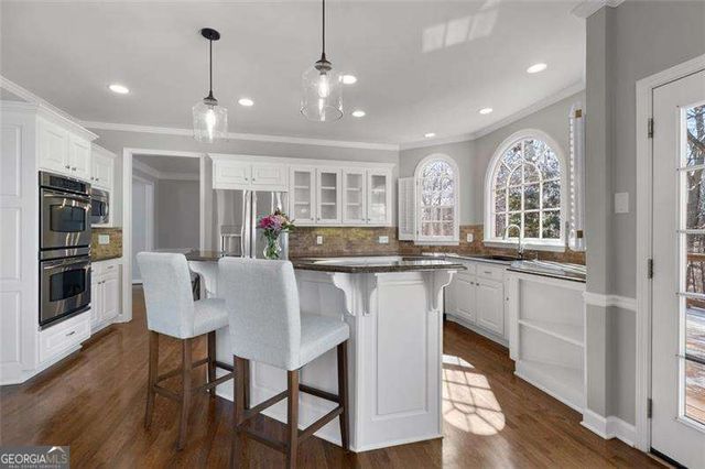 190 Red Hawk Trail, Alpharetta, GA 30022