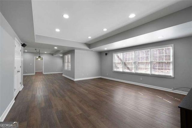 190 Red Hawk Trail, Alpharetta, GA 30022