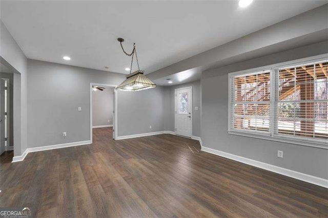 190 Red Hawk Trail, Alpharetta, GA 30022