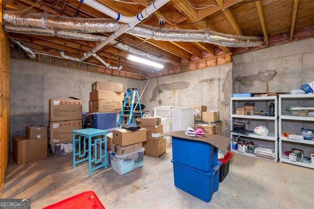 190 Red Hawk Trail, Alpharetta, GA 30022