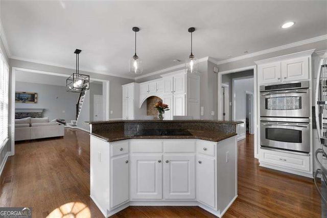 190 Red Hawk Trail, Alpharetta, GA 30022