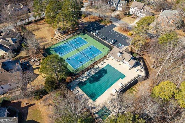 190 Red Hawk Trail, Alpharetta, GA 30022