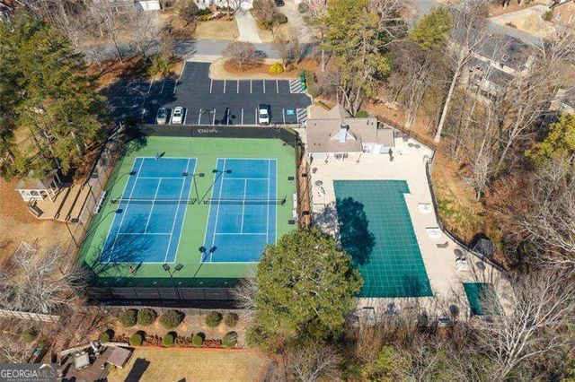 190 Red Hawk Trail, Alpharetta, GA 30022