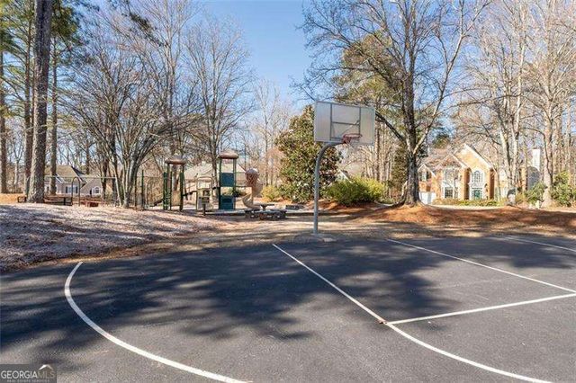 190 Red Hawk Trail, Alpharetta, GA 30022