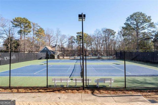 190 Red Hawk Trail, Alpharetta, GA 30022