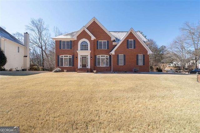 190 Red Hawk Trail, Alpharetta, GA 30022