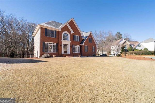 190 Red Hawk Trail, Alpharetta, GA 30022