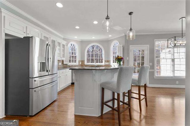 190 Red Hawk Trail, Alpharetta, GA 30022