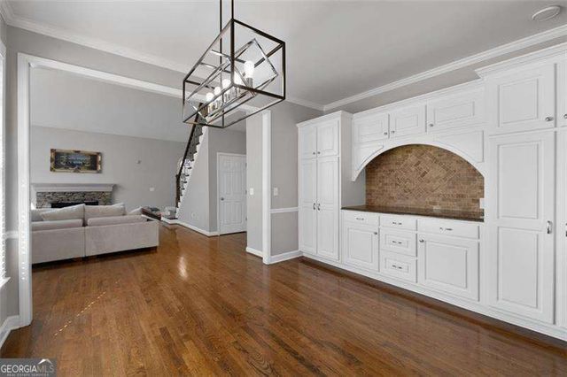 190 Red Hawk Trail, Alpharetta, GA 30022