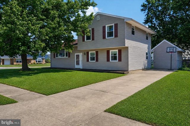 1 NOBLE LN, Newark, DE 19713