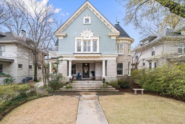 1387 CARR AVE, Memphis, TN 38104