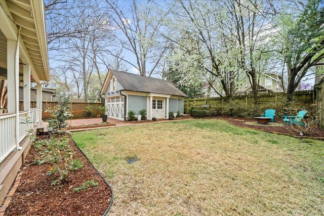 1387 CARR AVE, Memphis, TN 38104