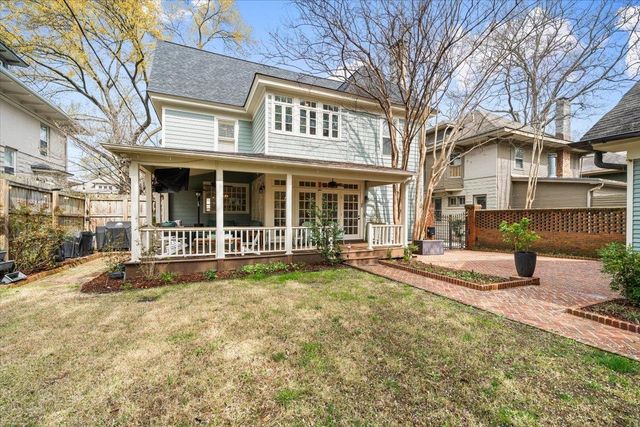 1387 CARR AVE, Memphis, TN 38104