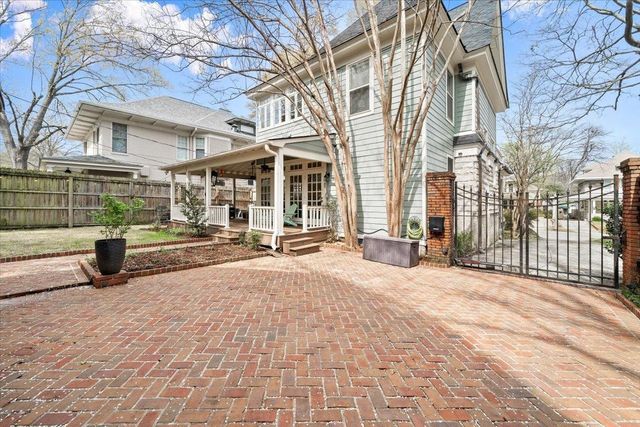 1387 CARR AVE, Memphis, TN 38104